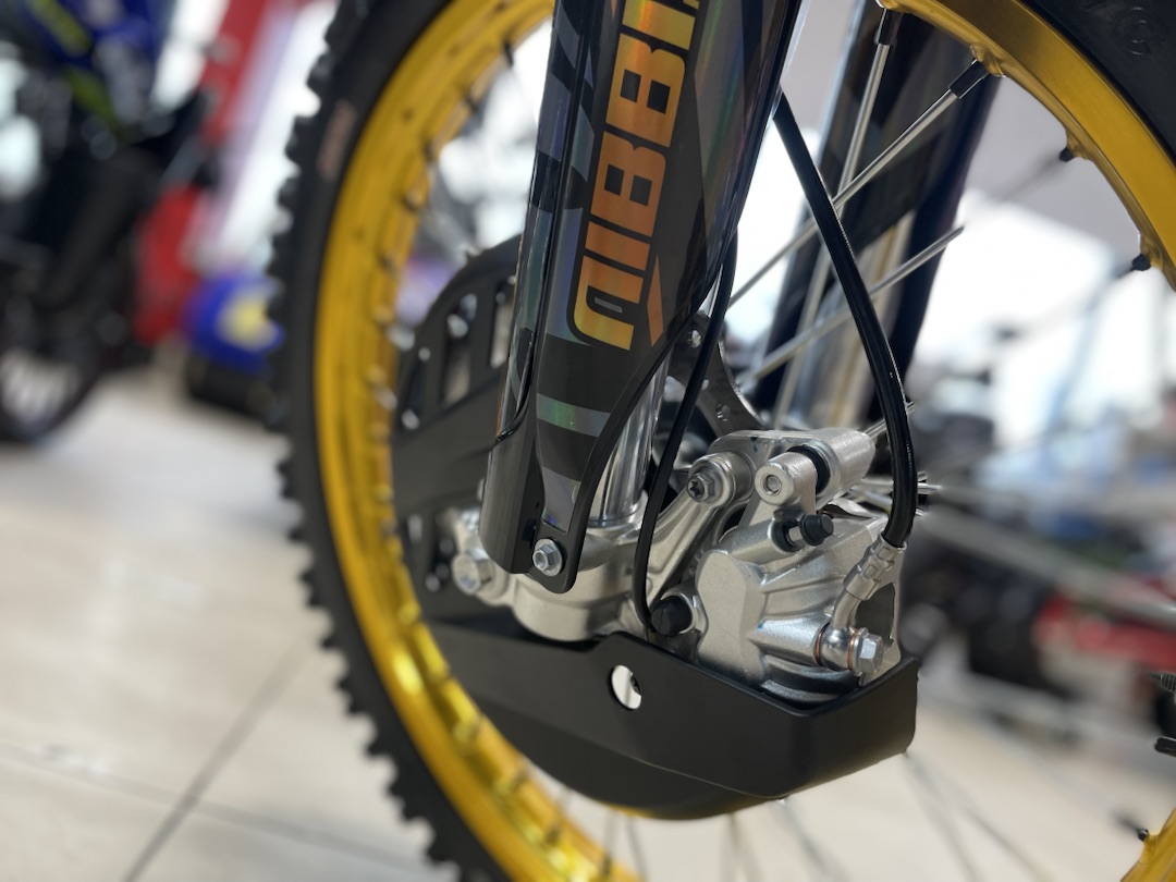 Кроссовый мотоцикл PROMAX BLACKOUT NB300 MX в Нижнекамске