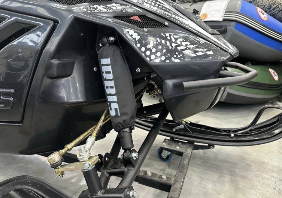 СНЕГОХОД IRBIS SF200L XE SUPERLONG в Нижнекамске