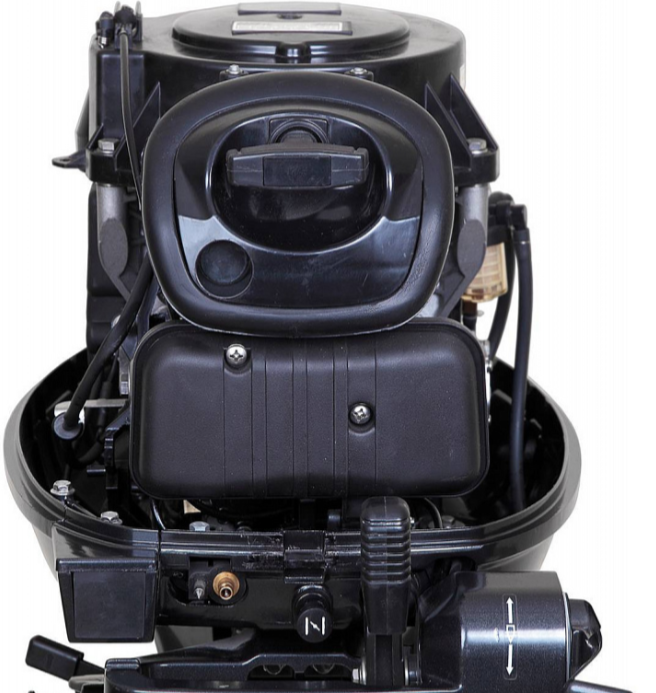 Лодочный мотор MARLIN MP 40 AWHL в Нижнекамске