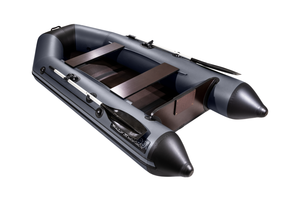  Лодка АКВА 2800 Слань-книжка киль в Нижнекамске