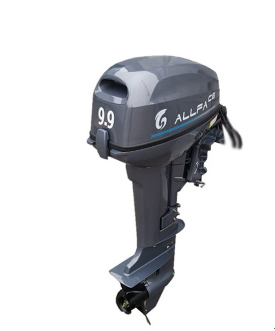 Лодочный мотор ALLFA CG T9.9FW S MAX в Нижнекамске