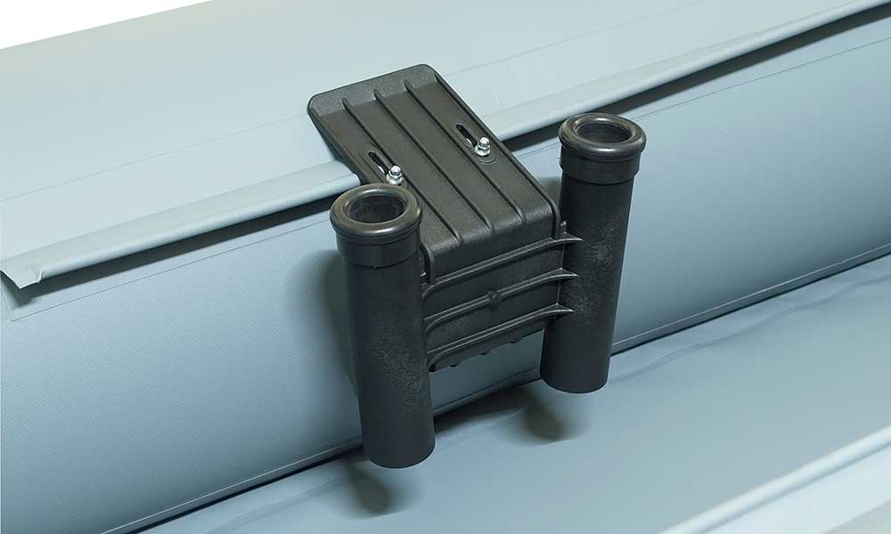 Удочкодержатель в Нижнекамске