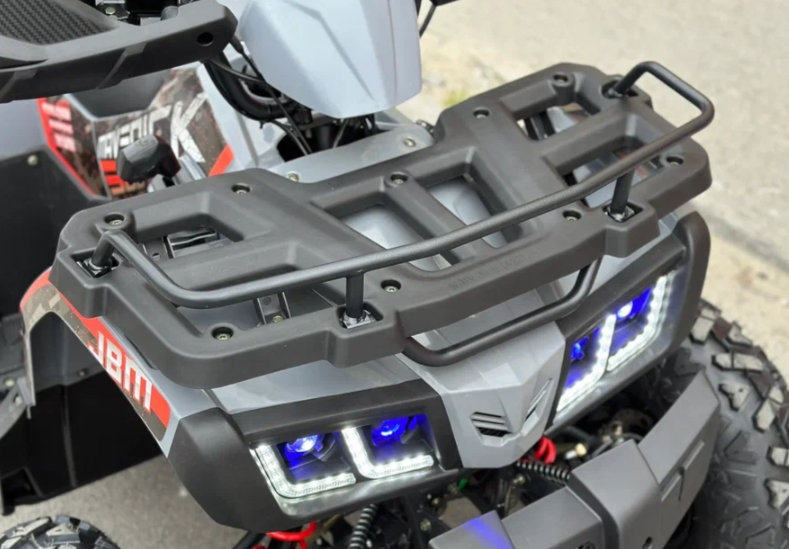 Квадроцикл GBM MAVERICK 300 NEW в Нижнекамске