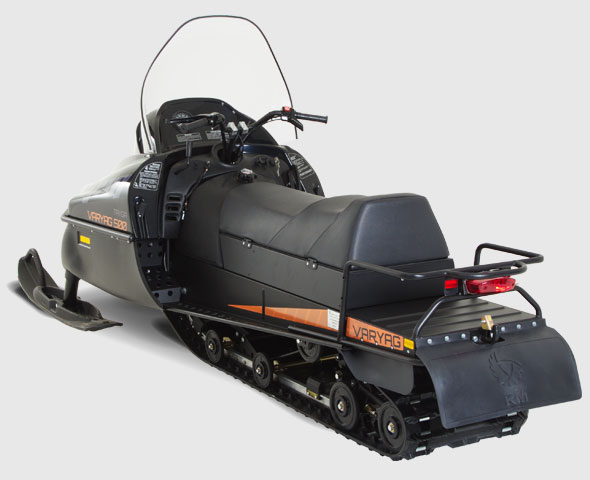 Снегоход Русская механика РМ ТАЙГА ВАРЯГ 500 в Нижнекамске