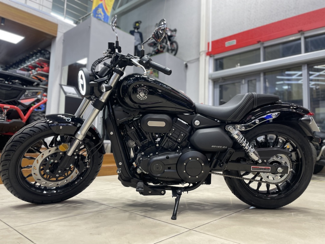 Мотоцикл Benda Funrider 125 в Нижнекамске
