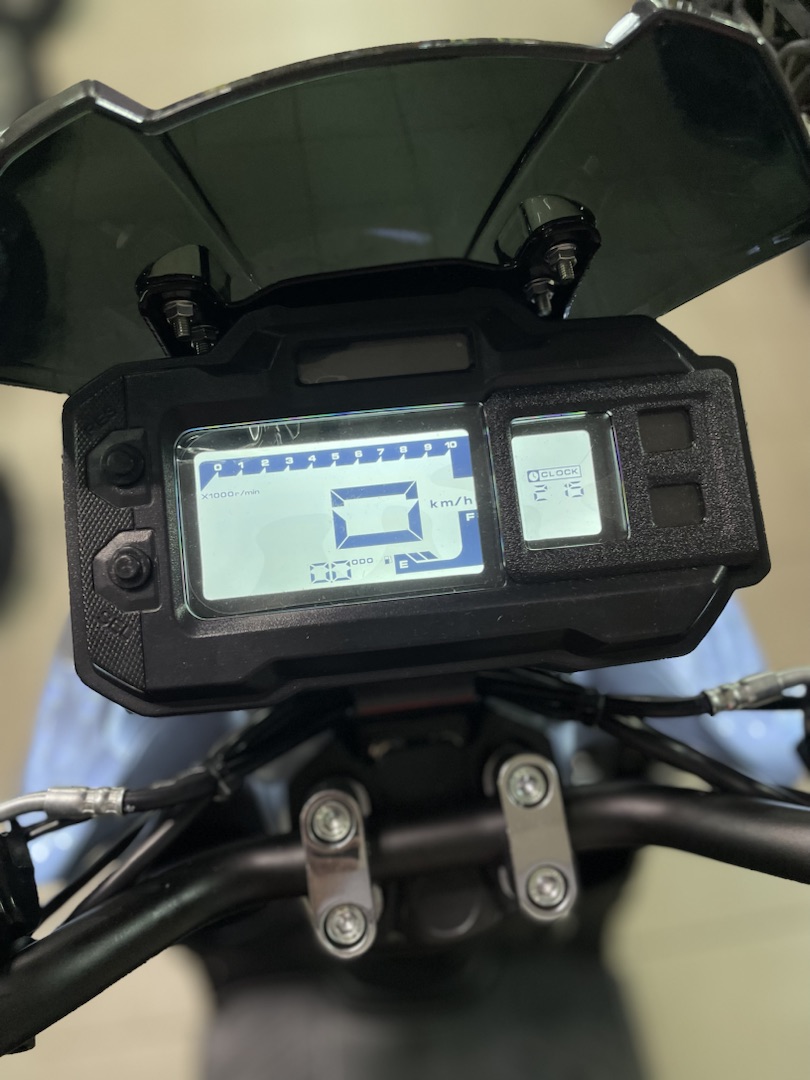 Скутер PROMAX STALKER 240 в Нижнекамске