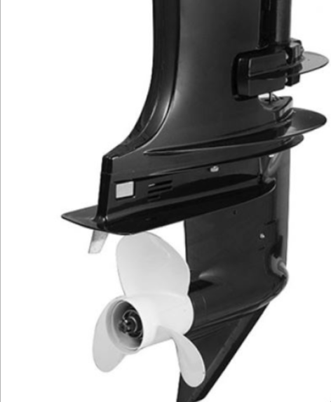 Лодочный мотор HIDEA HD40FEL в Нижнекамске