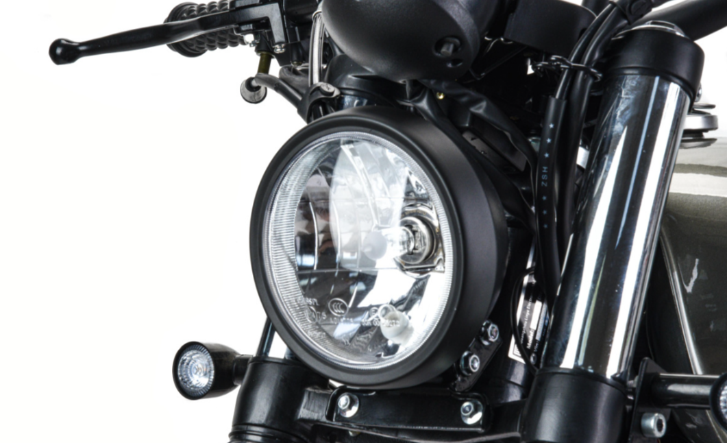 Мотоцикл MOTOLAND (МОТОЛЕНД) TEXAS 300 в Нижнекамске