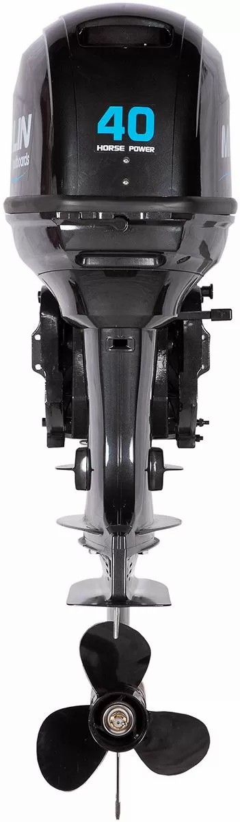 Лодочный мотор MARLIN MP 40 AWRS в Нижнекамске