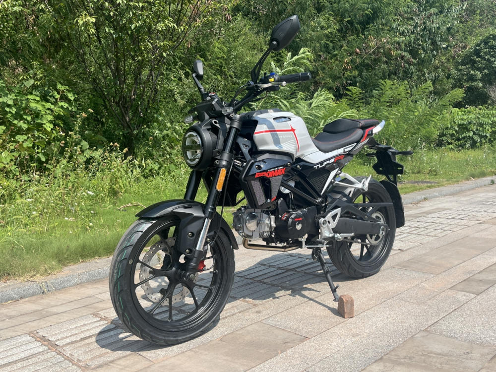 Мопед PROMAX CB130R (49) в Нижнекамске