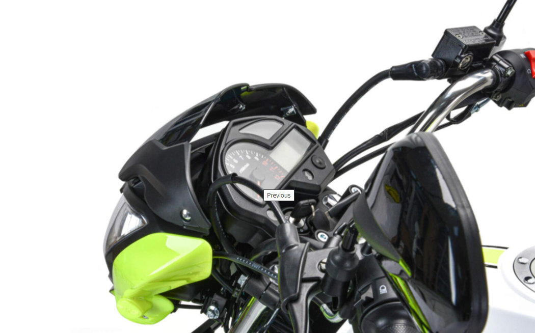 Мотоцикл MOTOLAND (МОТОЛЕНД) 200 SPRINT в Нижнекамске