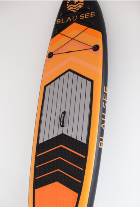 НАДУВНОЙ SUP-BOARD MOONLIGHT 11,6 в Нижнекамске