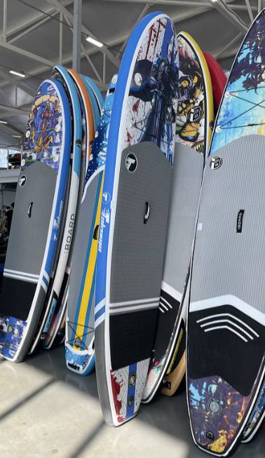 SUP (САП) ДОСКА RAIDEX TAKUMO 10.6’ (320СМ) N 1 в Нижнекамске