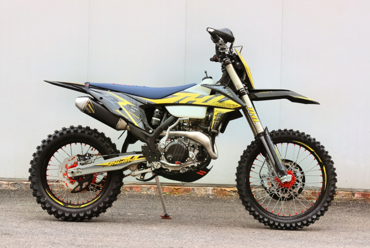 Мотоцикл JHLMOTO JHL Z8 NC300S (182-MN) в Нижнекамске