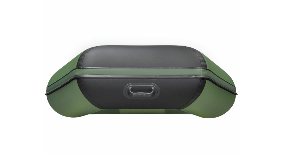 Лодка АКВА 3200 слань-книжка в Нижнекамске