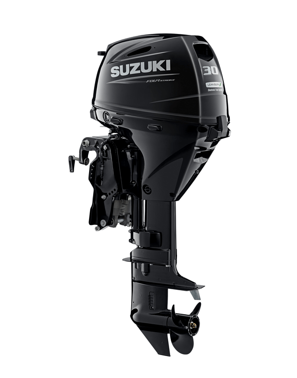 Лодочный мотор Suzuki DF30ATS в Нижнекамске