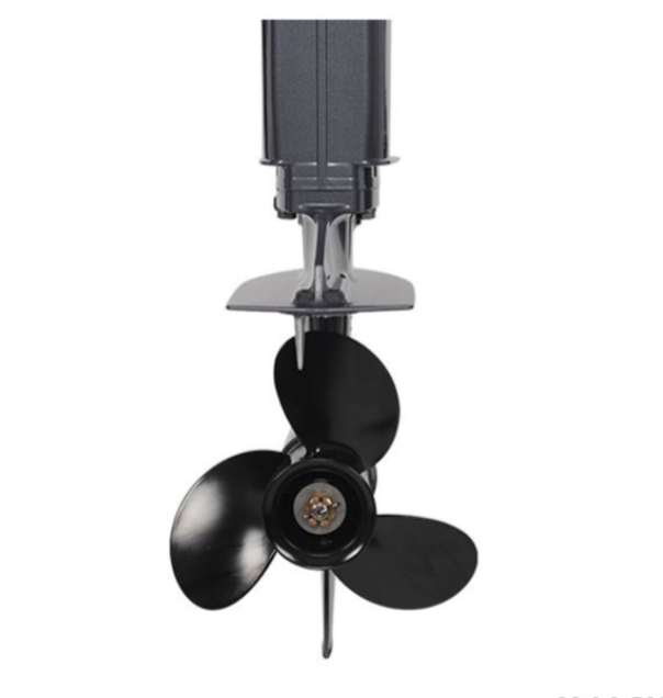 Лодочный мотор ALLFA CG Т40 S в Нижнекамске