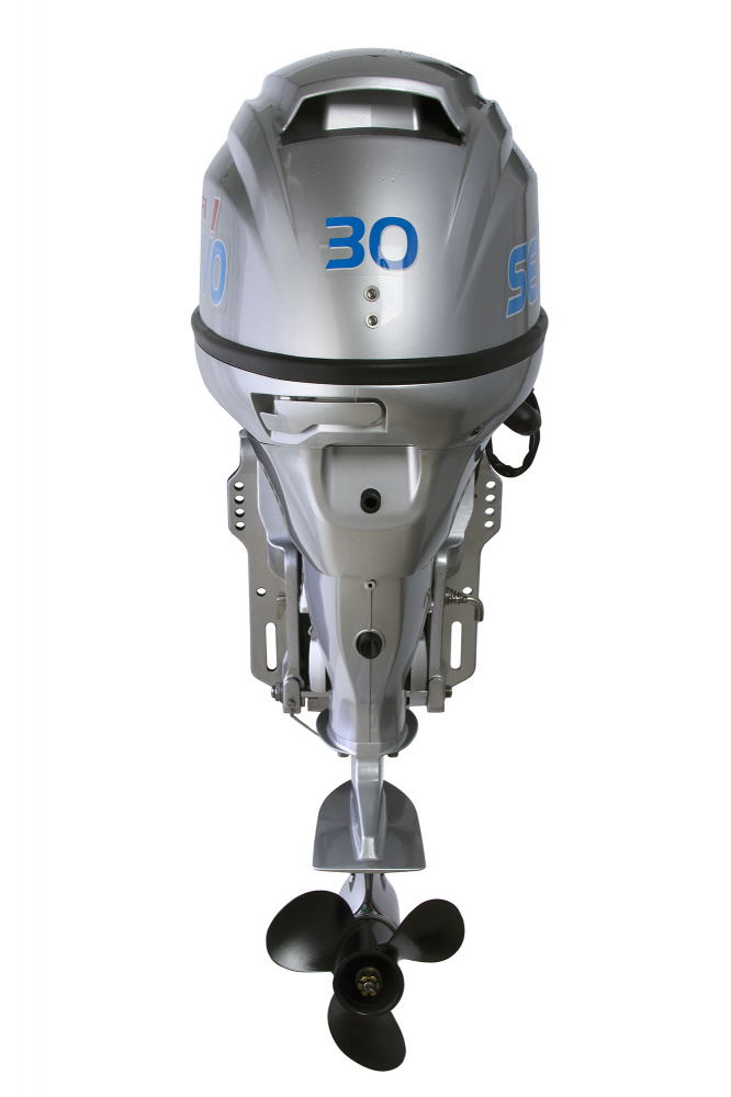 Лодочный мотор SEANOVO SNEF30FES-T EFI в Нижнекамске