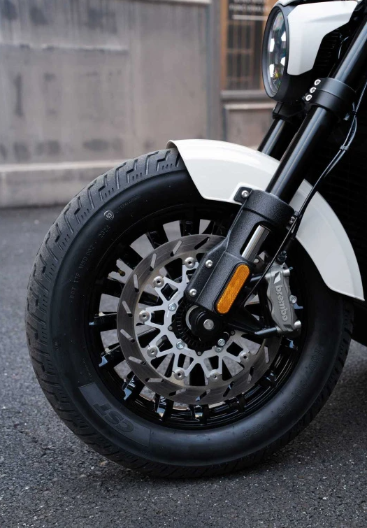 Мотоцикл Benda DarkFlag 500 Commander в Нижнекамске