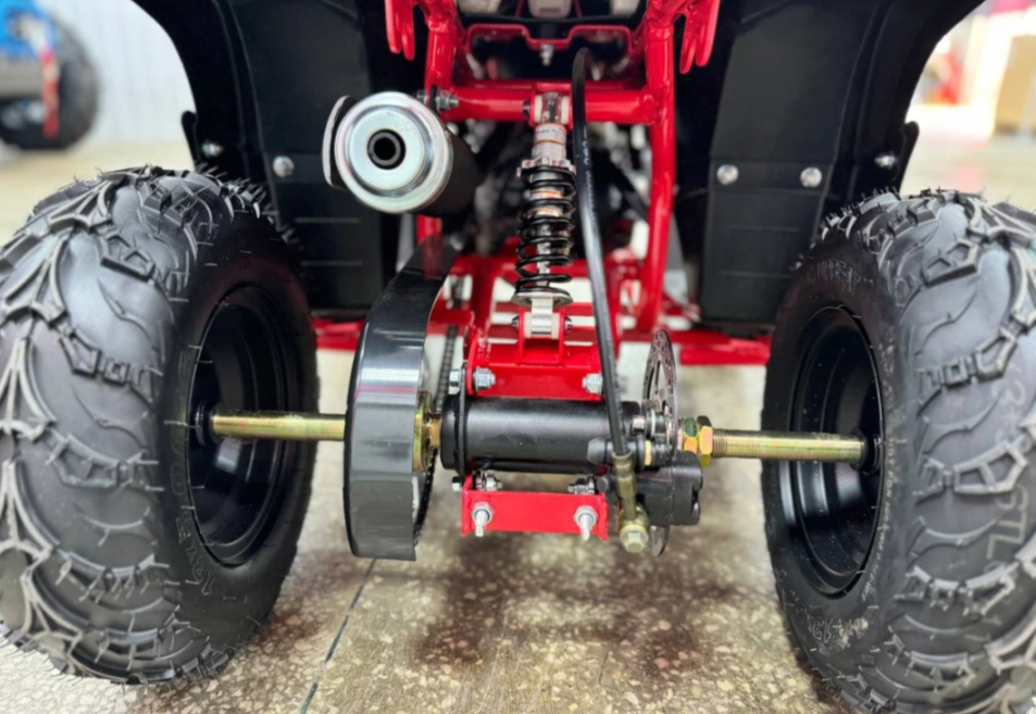 Квадроцикл GBM ROBLOX в Нижнекамске