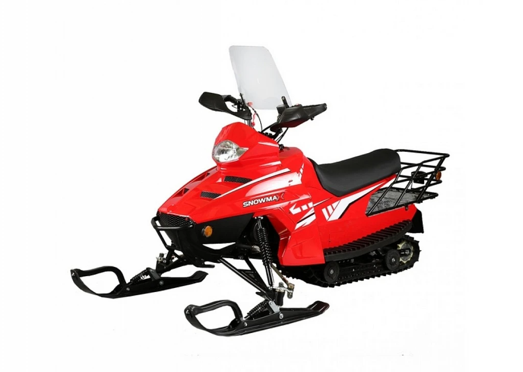 Снегоход Vento Snow Cat в Нижнекамске