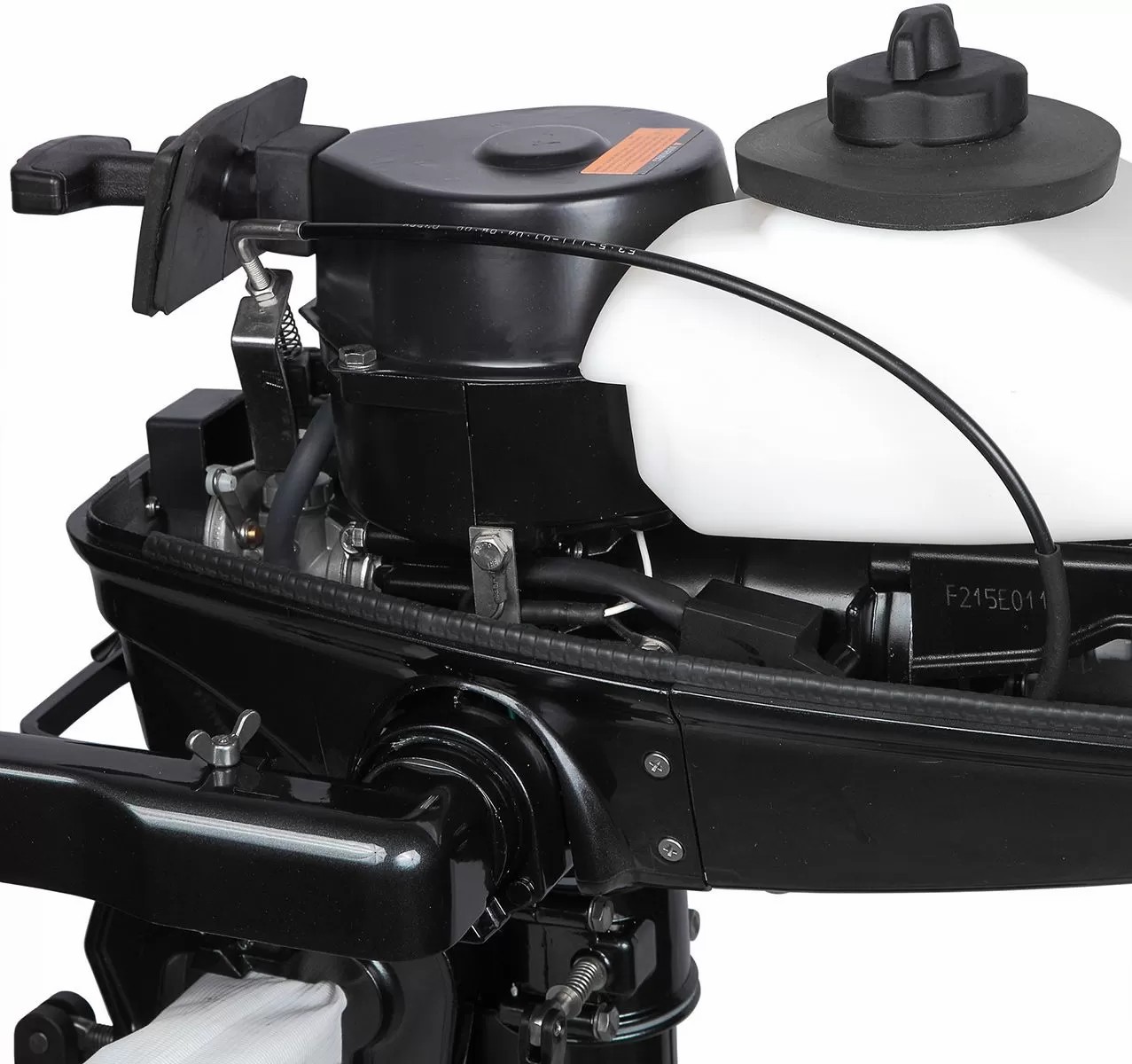 Лодочный мотор MARLIN MP 4 AMHS в Нижнекамске