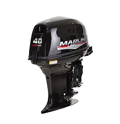Лодочный мотор MARLIN PROLINE MP 40 AWR в Нижнекамске
