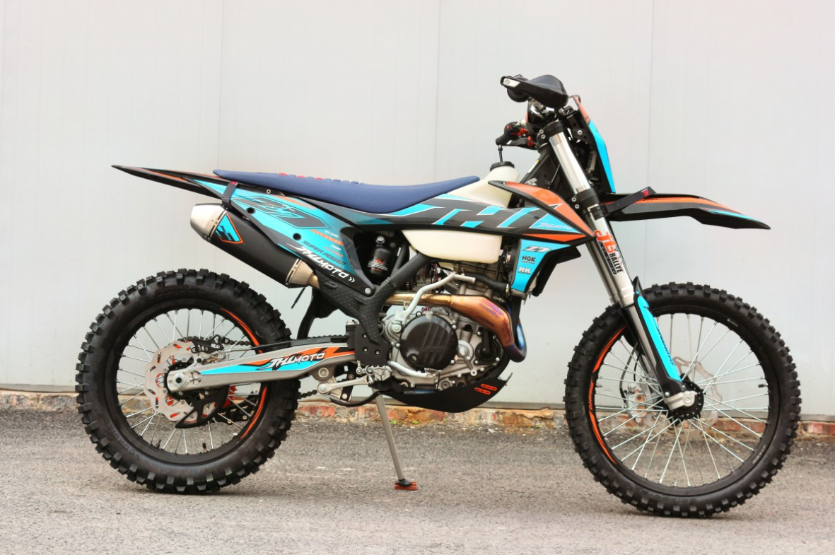 Мотоцикл JHLMOTO JHL Z7 NC250S (177MM-A) в Нижнекамске