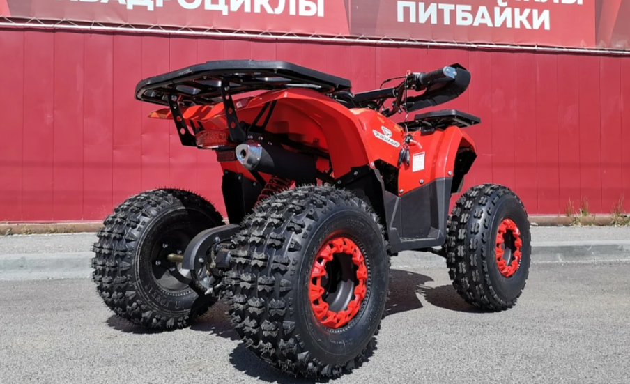 Квадроцикл PROMAX WILD 175 BASIC в Нижнекамске