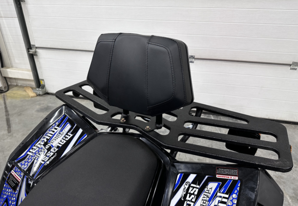 Квадроцикл GBM SHARP BIG 300 NEW PREMIUM в Нижнекамске