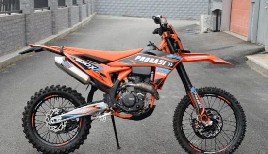 Мотоцикл Progasi Endurance 300X EFI в Нижнекамске