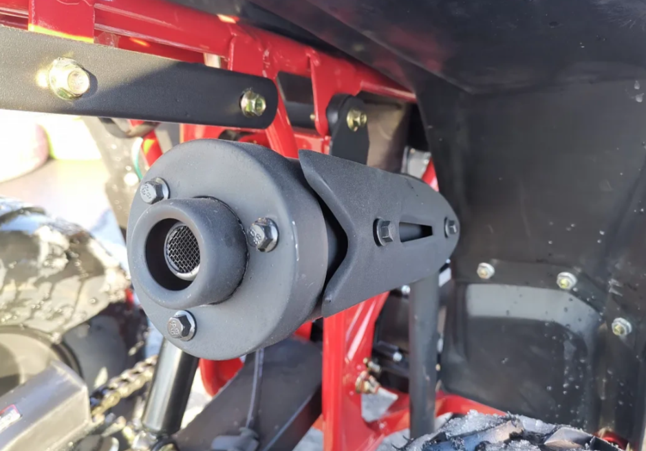 Квадроцикл GBM SHARP KIDS 125 в Нижнекамске