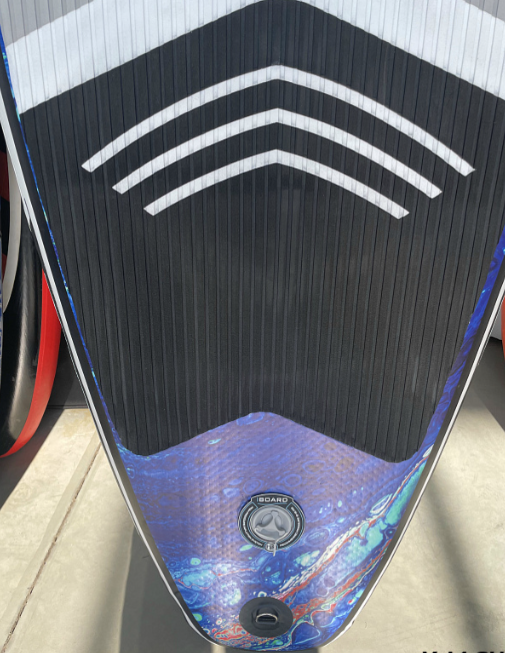 SUP (САП) ДОСКА RAIDEX I BOARD 11’ (332СМ) N 40 в Нижнекамске