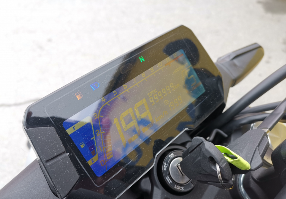 Мотоцикл MOTOLAND (МОТОЛЕНД) 250 CB250 (172FMM-5/PR250) (2022 г.) в Нижнекамске