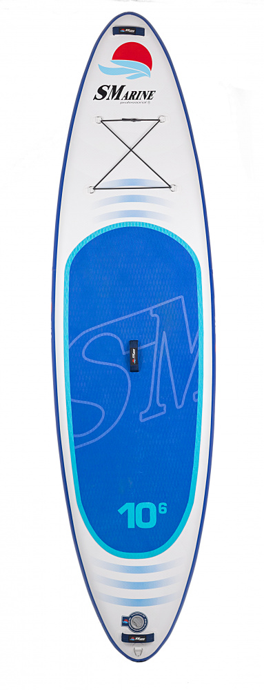 САП (SUP) Board SMARINE 10.6 в Нижнекамске