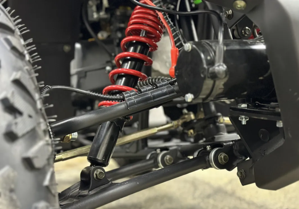 Квадроцикл GBM MAVERICK 300 NEW PREMIUM в Нижнекамске