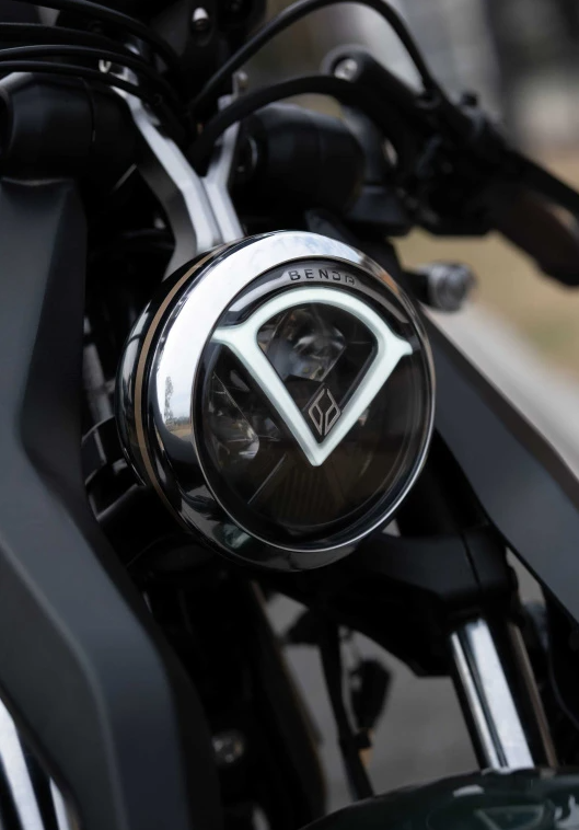 Мотоцикл Benda Napoleon 250 в Нижнекамске