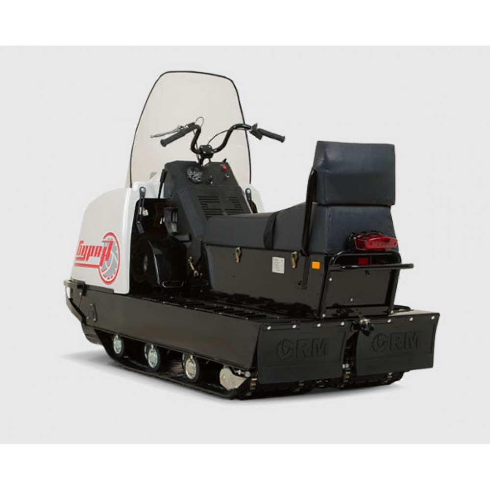 Снегоход РМ БУРАН А в Нижнекамске