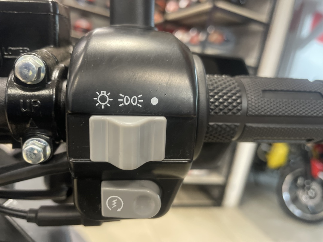 Скутер PROMAX STALKER ARMY 240(49) в Нижнекамске