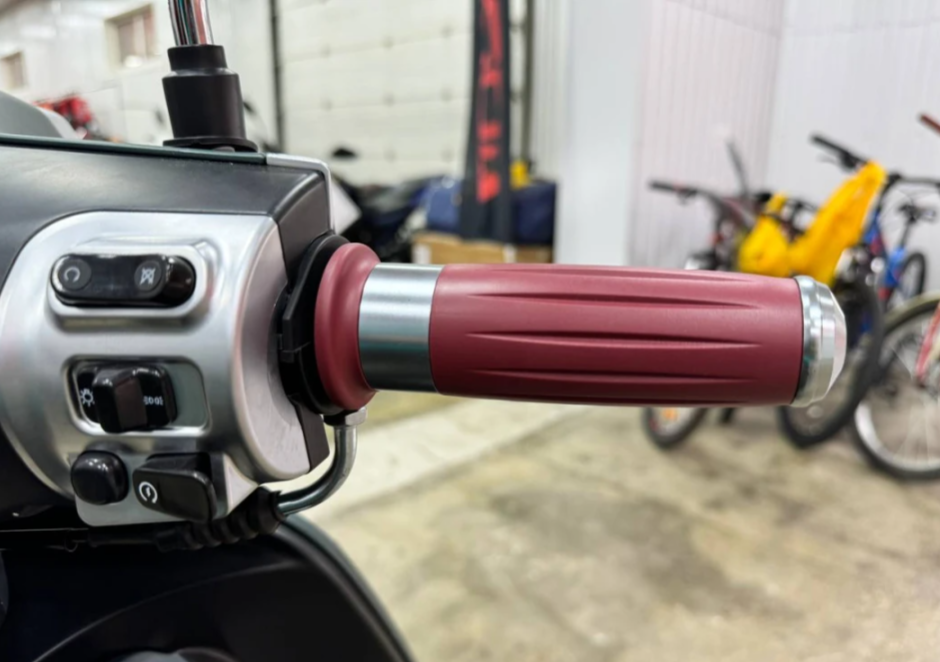 Скутер PROMAX Miami 240 (49) в Нижнекамске