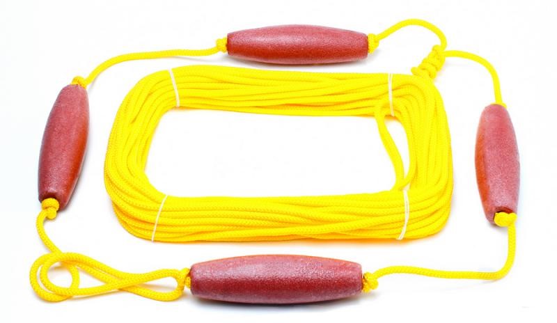 Линь спасательный "Конец Александрова" в Нижнекамске