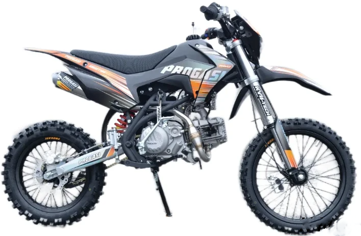 Питбайк Progasi SMART 190 NEW (ZS 1P62YML-2 W190) в Нижнекамске