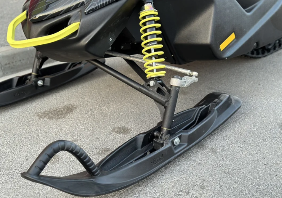 Снегоход Русская механика РМ TIKSY 500 4Т в Нижнекамске