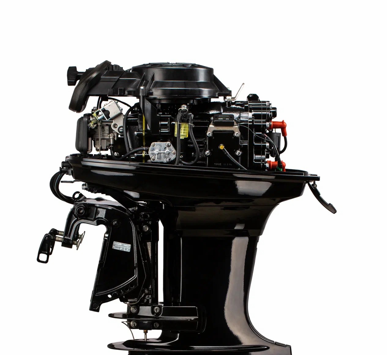 ЛОДОЧНЫЙ МОТОР GLADIATOR G40FHS в Нижнекамске