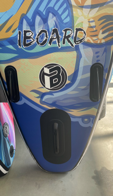 SUP (САП) ДОСКА RAIDEX I BOARD 11’ (332СМ) N 28 в Нижнекамске