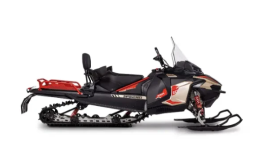 Снегоход AODES Siberiacross 1000 WT 508mm LCD 6.8 в Нижнекамске