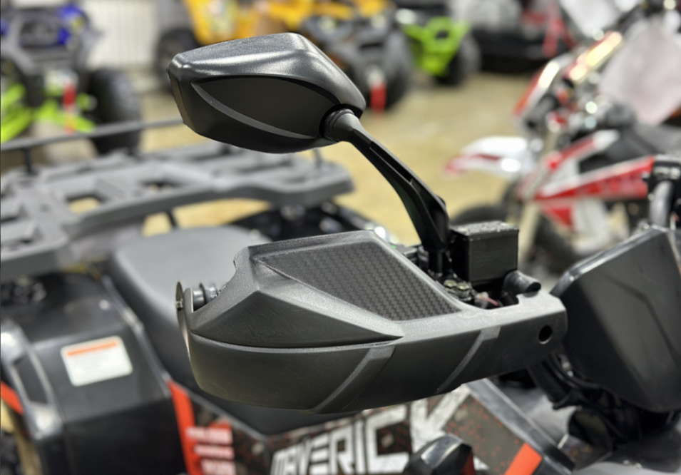 Квадроцикл GBM MAVERICK 300 NEW PREMIUM в Нижнекамске