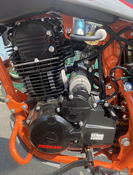 Мотоцикл Progasi PALMA 300 NEW (CB300F) в Нижнекамске