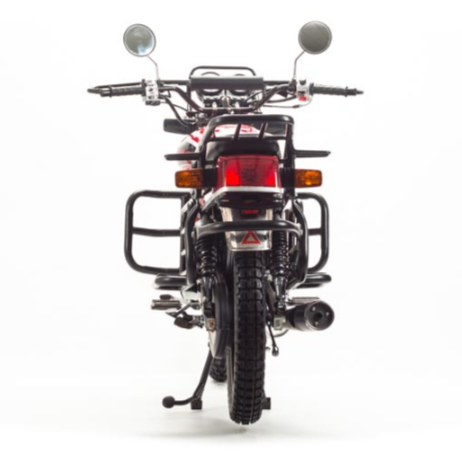 Мотоцикл FORESTER 200 (2021 г.) в Нижнекамске