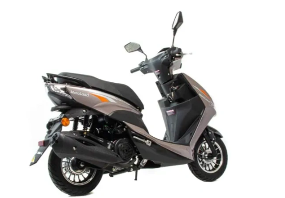 Скутер MOTOLAND (МОТОЛЕНД) FC 150 (WY150) в Нижнекамске